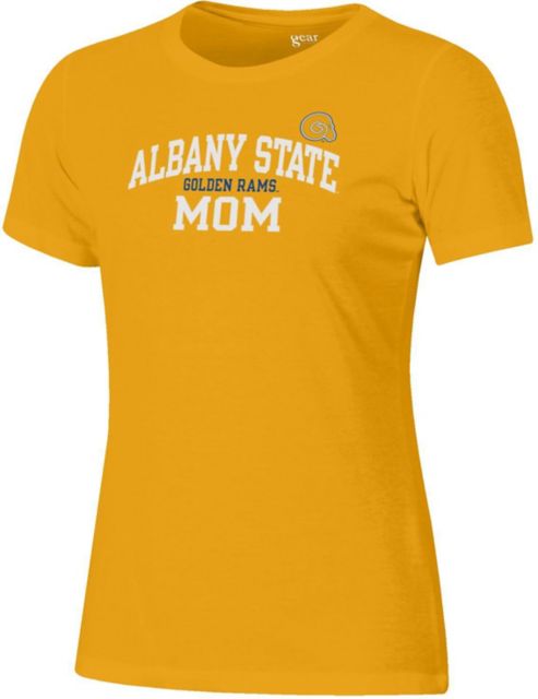 rams women's t shirts