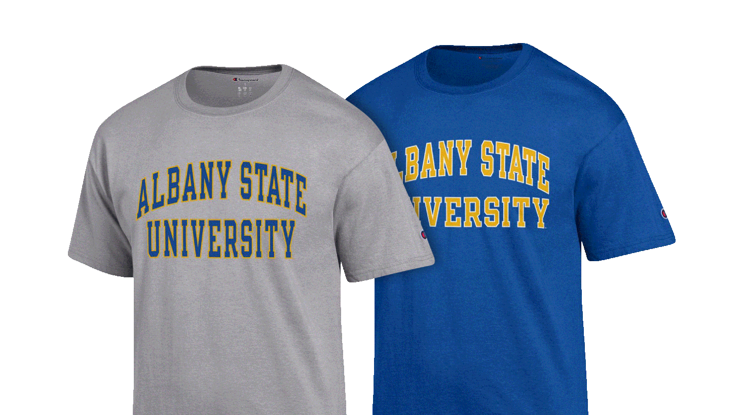 Albany State University Bookstore - East Campus Apparel, Merchandise ...