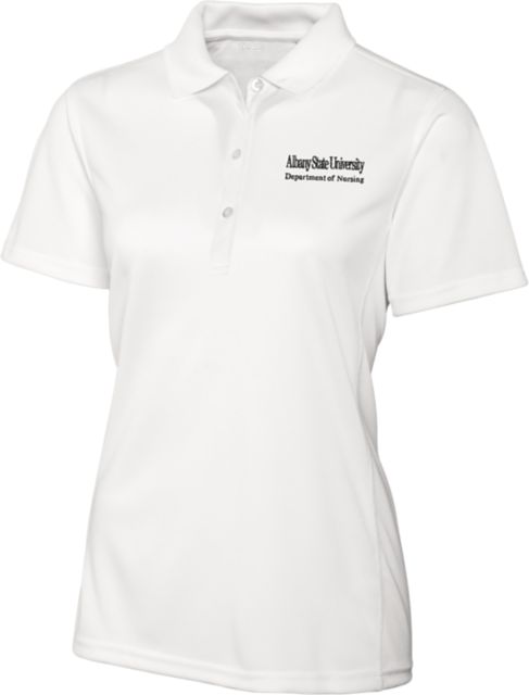 Albany State University Women's Polo