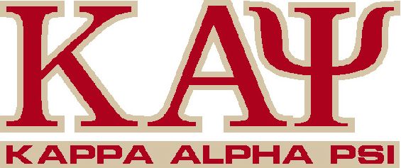 Kappa Alpha Psi Decal | Albany State University