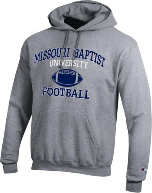 football sweatshirt