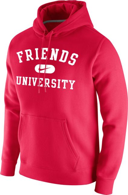 friends pullover sweatshirt