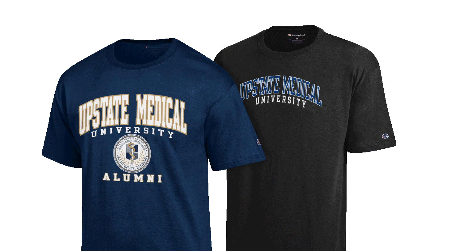 SUNY Medical Bookstore Apparel, Merchandise, & Gifts