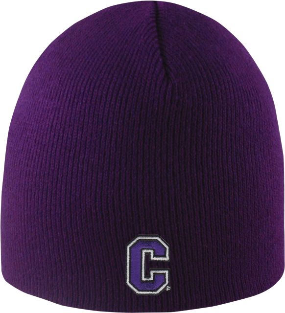 Cornell College Everest Beanie