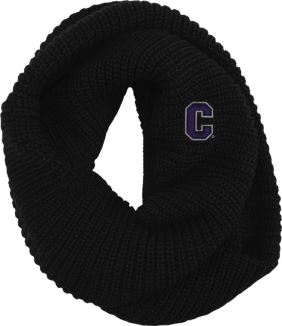 Cornell College Women's Scarf