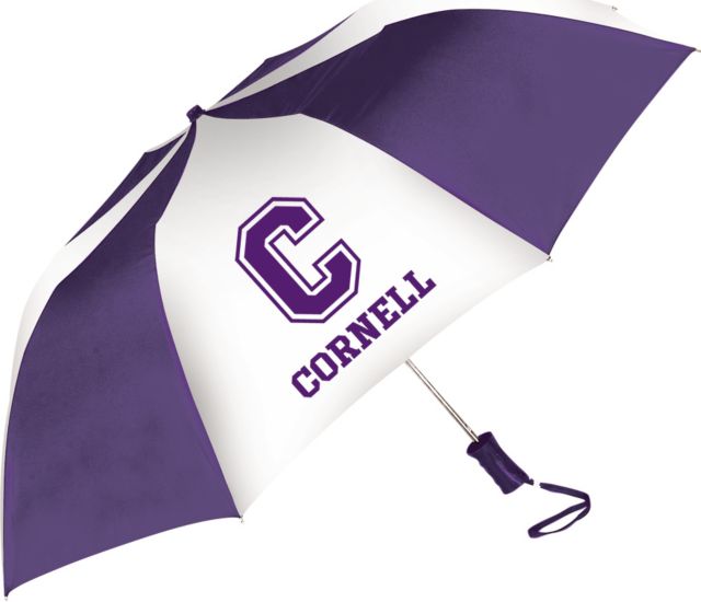 Cornell College 48'' Umbrella