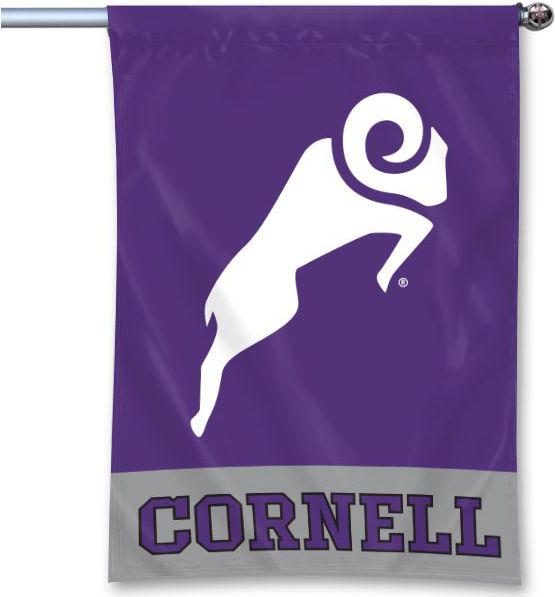 Cornell College Banner