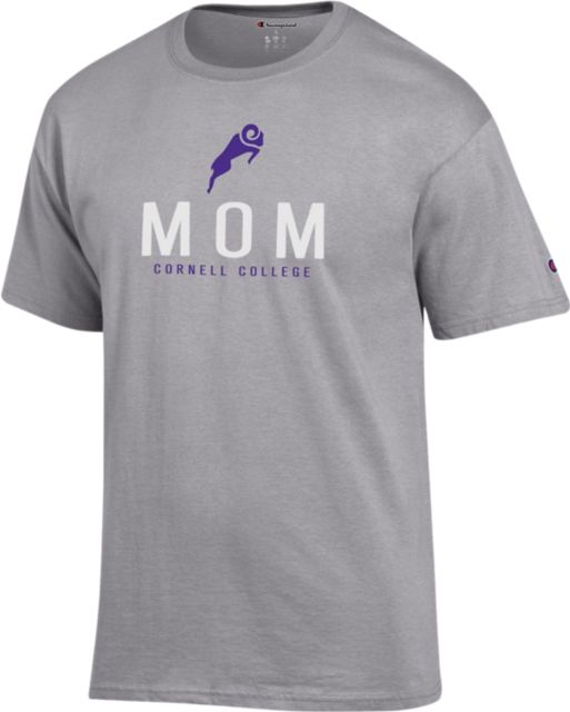cornell mom shirt