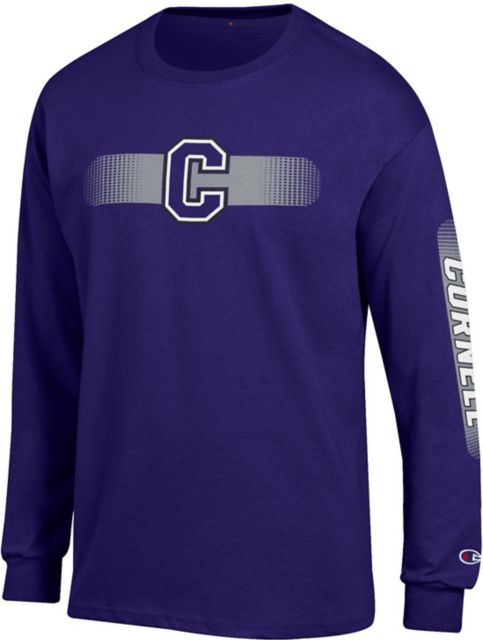 cornell crewneck