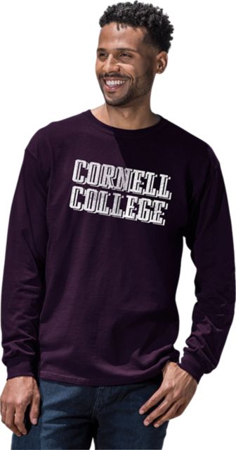 Cornell College Long Sleeve T-Shirt