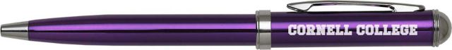 Cornell College Gel Pen