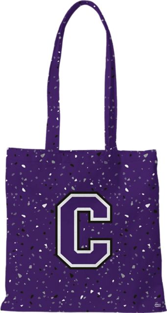 Cornell College Tote Bag