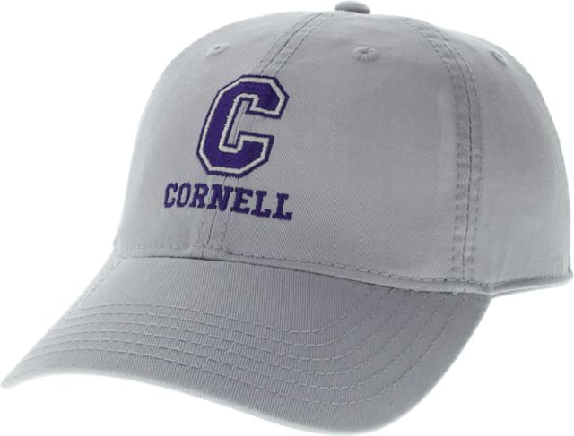 Cornell College Hat