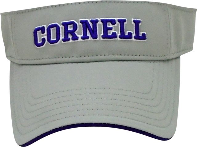 Cornell College Visor