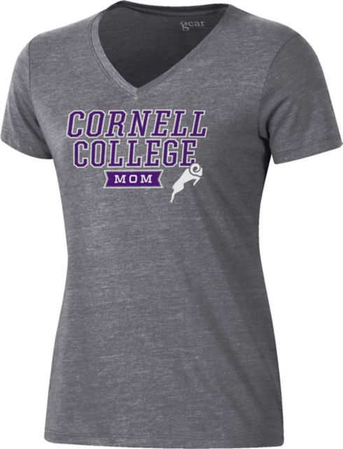 cornell mom shirt