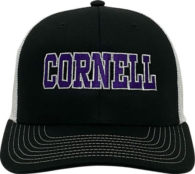 Cornell College Snapback Cap