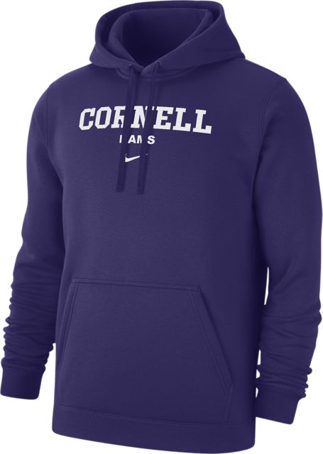 Cornell College Rams Hooded Sweatshirt