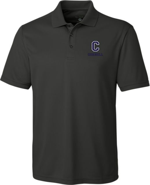 Cornell College Polo