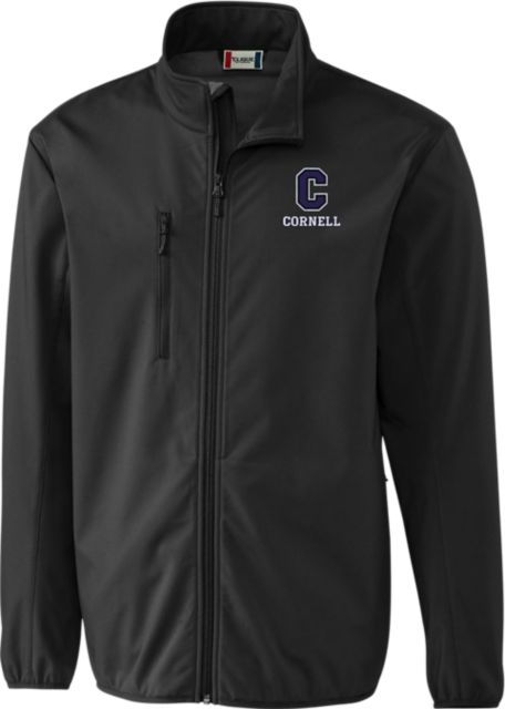 Cornell College Softshell Trail Jacket