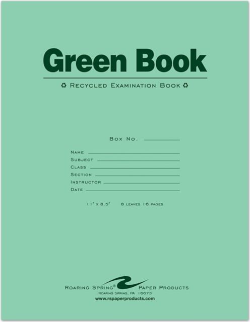 【バークレーキャンパスノート】California Berkeley zz 3-Subject Notebook Berkeley Seal Logo | Cal Student Store