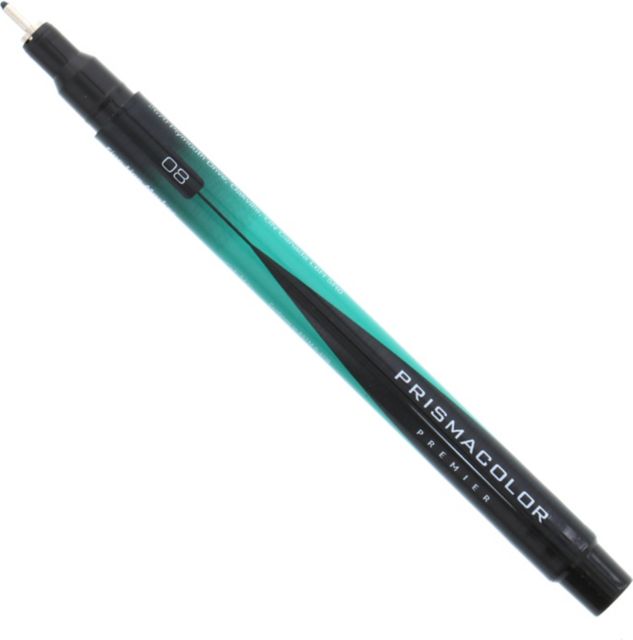 PRISMA FINELINE MARKER 08 GREEN