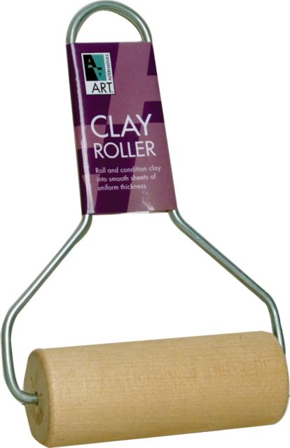 Clay Roller