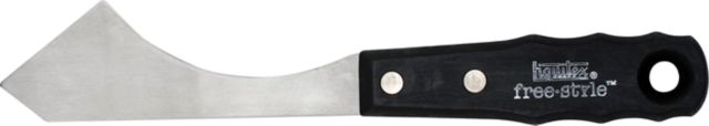 FREESTYLE LARGE PAINTING KNIFE #9