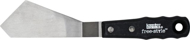 FREESTYLE LARGE PAINTING KNIFE #13