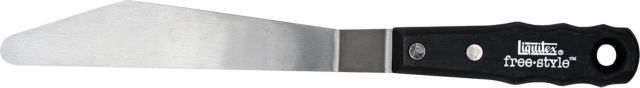Freestyle Large Painting Knife #14