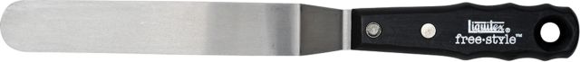Freestyle Large Painting Knife #17