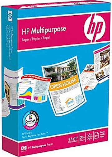 HP Multipurpose Paper