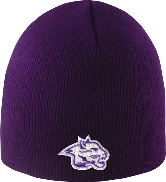 Young Harris College Mountain Lions Everest Stretch Beanie