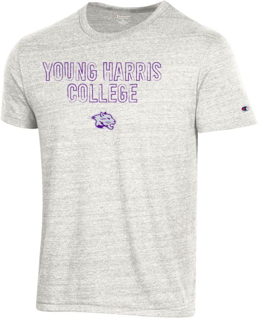 Young Harris College Short Sleeve T-Shirt