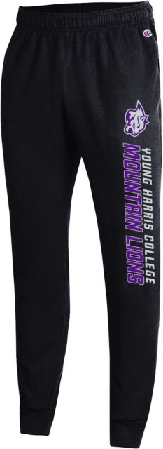 Young Harris College Mountain Lions Sweatpants