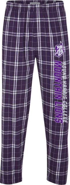Young Harris College Mountain Lions Sweatpants
