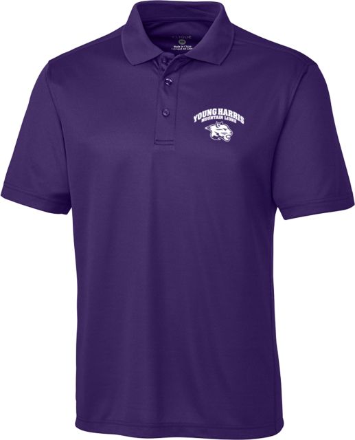 Young Harris College Polo