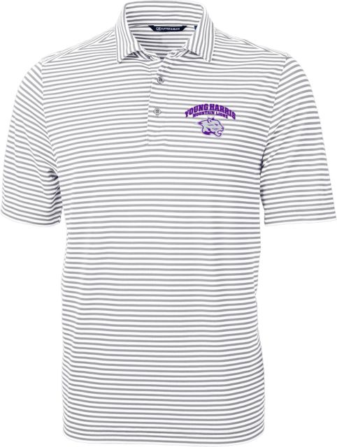 Young Harris College Polo