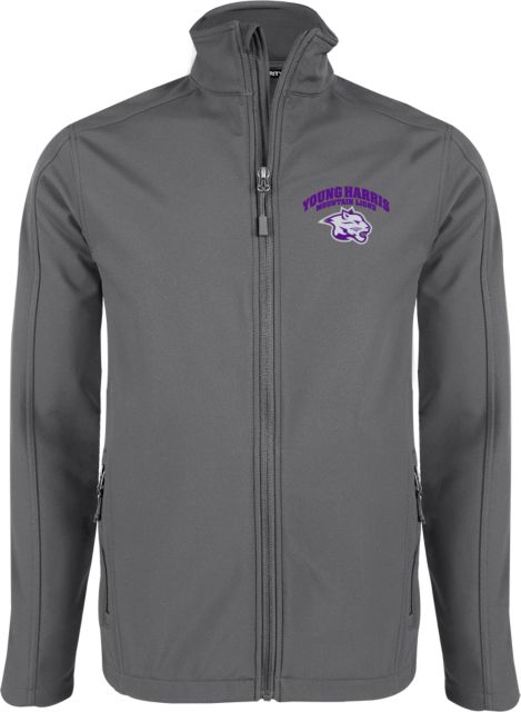 Young Harris College Jacket