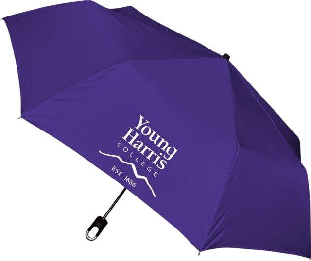 Young Harris College 42" Umbrella