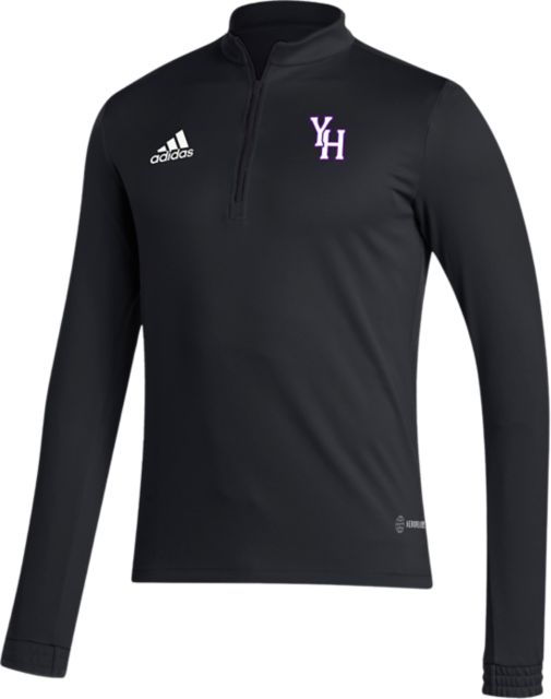 Young Harris College 1/4 Zip