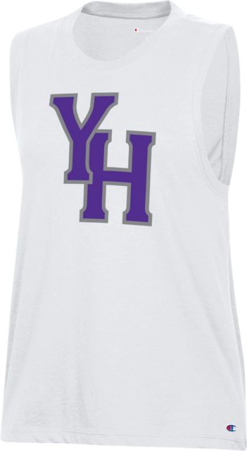 Young Harris College Women's Tank Top