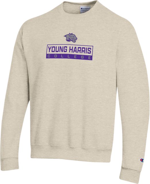 Young Harris College Crewneck Sweatshirt