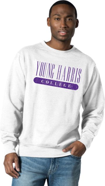 Young Harris College Crewneck Sweatshirt