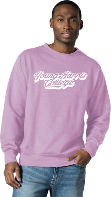 Young Harris College Fleece Crewneck Sweatshirt