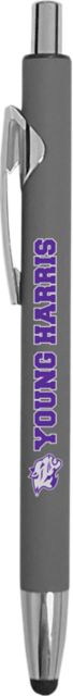 Young Harris College Ballpoint Pen and Stylus