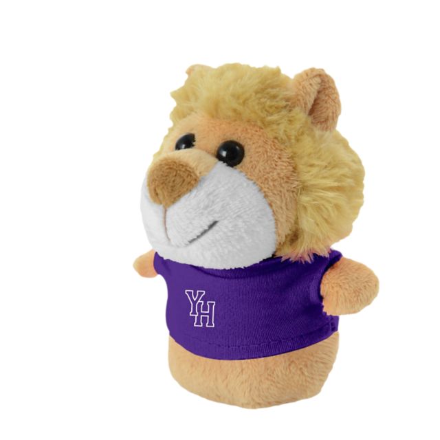 Young Harris College Plush Shortie