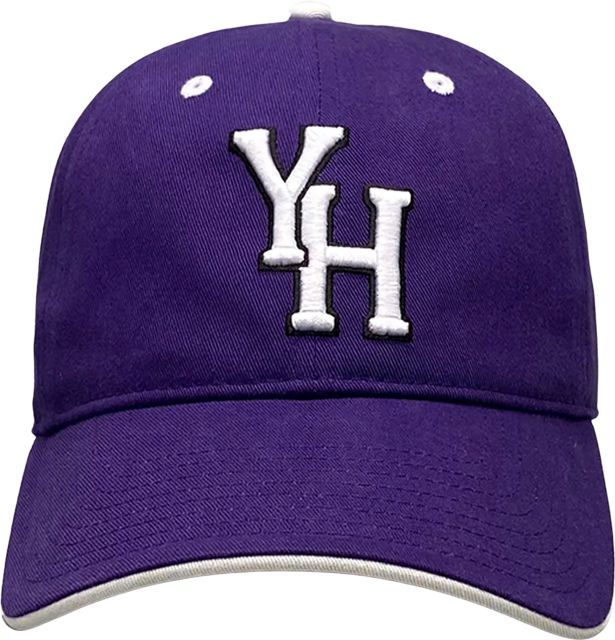 Young Harris College Mountain Lions Cap