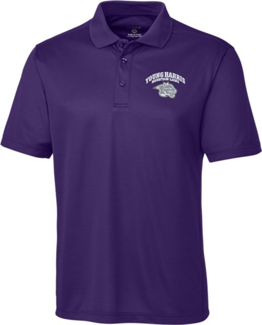 Young Harris College Mountain Lions Polo