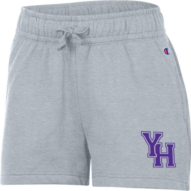 Young Harris College Women's Shorts