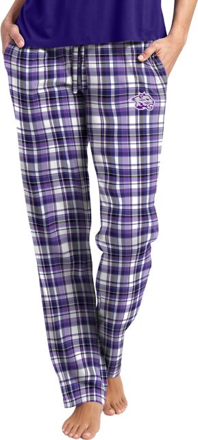 Young Harris College Mountain Lions Women's Pants
